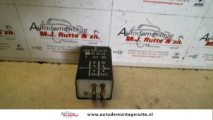O105015 Gebruikte relais Mercedes 200 - 500