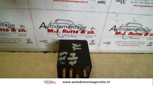 O105000 Gebruikte relais Mercedes 200 - 500