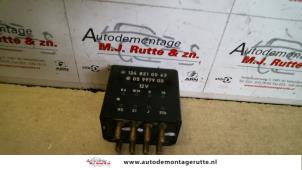 O105024 Gebruikte relais Mercedes 200 - 500