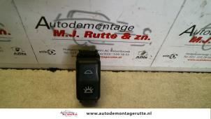 O101033 Gebruikte schakelaar licht Mercedes 200 - 500