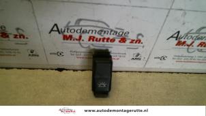 O101036 Gebruikte schakelaar licht Mercedes 200 - 500