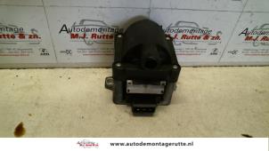 O126606 Gebruikte bobine Volkswagen Golf