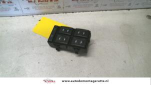 O108429 Gebruikte combischakelaar ramen Ford Mondeo