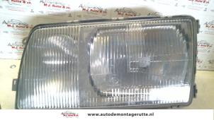 O71894 Gebruikte koplamp links Mercedes 260SE-600SEL