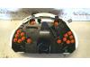 Gebruikte Tellerklok Smart Fortwo O99502