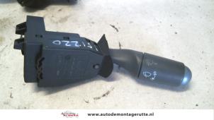 O103601 Gebruikte ruitenwis schakelaar Smart Fortwo