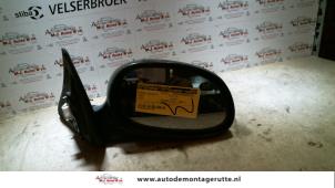 O87812 Gebruikte buitenspiegel rechts Honda Civic