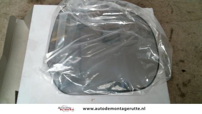 Nieuwe Spiegelglas rechts Suzuki Splash O88647