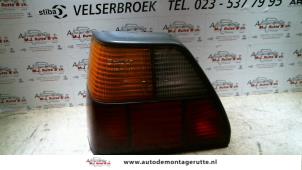 O92989 Gebruikte achterlicht links Volkswagen Golf
