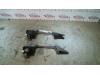Gebruikte Deurgreep 4Deurs links-voor Mercedes 200 - 500 O80057
