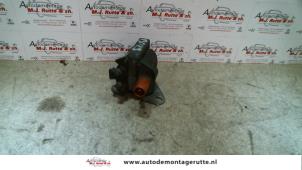 O126298 Gebruikte bobine Mercedes 190E/D