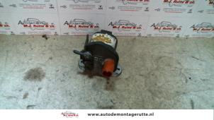 O126299 Gebruikte bobine Mercedes 190E/D