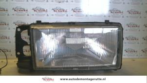 O74396 Gebruikte koplamp rechts Volvo 7-Serie