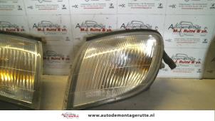 O75747 Gebruikte pinker links Hyundai H200