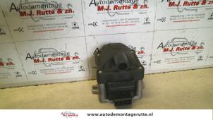 O126607 Gebruikte bobine Volkswagen Golf