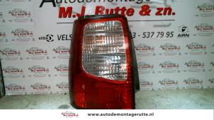 O93449 Gebruikte achterlicht links Kia Joice