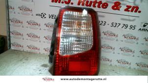 O95288 Gebruikte achterlicht rechts Kia Joice