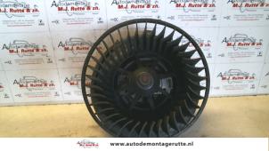 O129544 Gebruikte aanjager Ford Galaxy