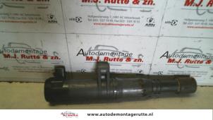 O125492 Gebruikte pen bobine Renault Laguna