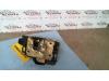 Gebruikte Portierslot Mechaniek 2Deurs links Volkswagen Golf O82399