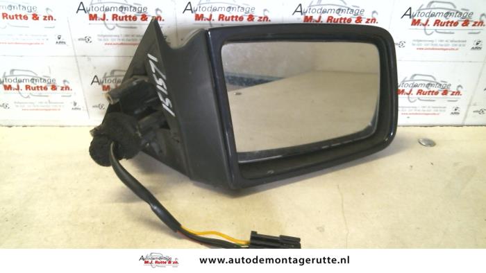 Gebruikte Spiegel Buiten rechts Opel Astra O86643