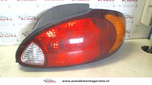 O95107 Gebruikte achterlicht rechts Hyundai Lantra
