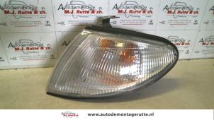 Gebruikte Clignoteur links Mazda MX-6 2.5i V6 24V Prijs op aanvraag aangeboden door Autodemontage M.J. Rutte B.V.