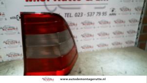 O94444 Gebruikte achterlicht rechts Mercedes C-Klasse