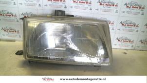 O74493 Gebruikte koplamp rechts Seat Ibiza
