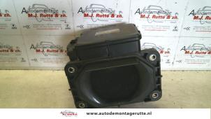 O116710 Gebruikte luchtregelklep Mitsubishi Galant
