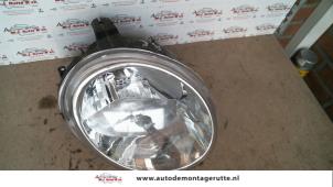 O73998 Gebruikte rechter koplamp Daewoo Matiz
