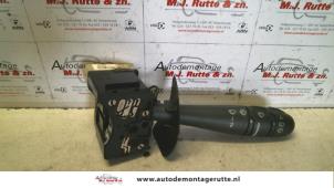O103670 Gebruikte schakelaar ruitenwisser Renault Megane Scenic