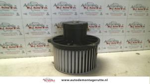 O129952 Gebruikte blower Hyundai Elantra