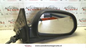 O87208 Gebruikte buitenspiegel rechts Hyundai Elantra