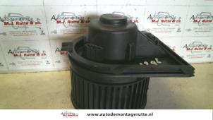 O130430 Gebruikte kachel ventilatiemotor Seat Toledo