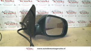 O88004 Gebruikte spiegel buiten rechts Seat Toledo