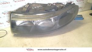 O73053 Gebruikte koplamp links Seat Toledo