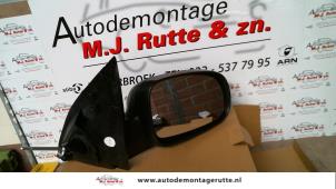 O86712 Nieuwe buitenspiegel rechts Opel Corsa