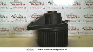 O130432 Gebruikte kachel ventilatiemotor Seat Toledo