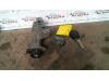 Gebruikte Set Cilindersloten (compleet) Seat Toledo O82266