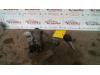 Gebruikte Set Cilindersloten (compleet) Seat Toledo O82266