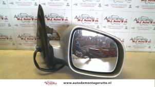 O88005 Gebruikte spiegel buiten rechts Seat Toledo