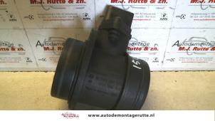 O116815 Gebruikte luchthoeveelheidsmeter Seat Toledo