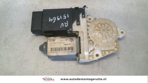 O90291 Gebruikte motor portierruit Seat Toledo