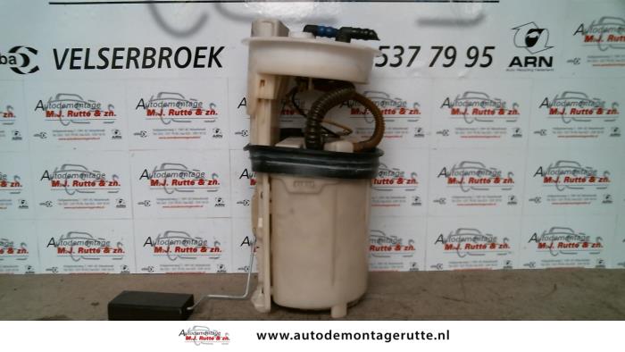 Gebruikte Tank element Pomp Seat Toledo O121039