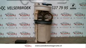 O121039 Gebruikte tank element pomp Seat Toledo