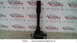 O125580 Gebruikte pen bobine Mitsubishi Carisma