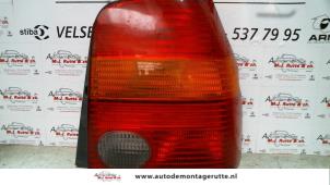 O95970 Gebruikte achterlicht rechts Seat Arosa