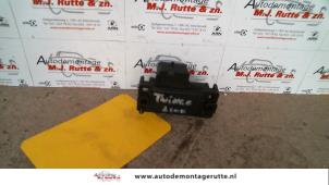 O122001 Gebruikte sensor map (inlaatspruitstuk) Renault Twingo