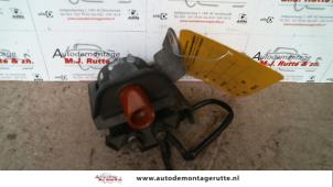O126302 Gebruikte bobine Mercedes 190E/D